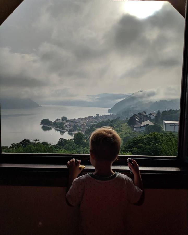 B&B Jonovic Donji Milanovac Dış mekan fotoğraf