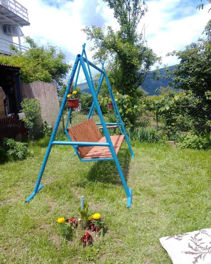 B&B Jonovic Donji Milanovac Dış mekan fotoğraf