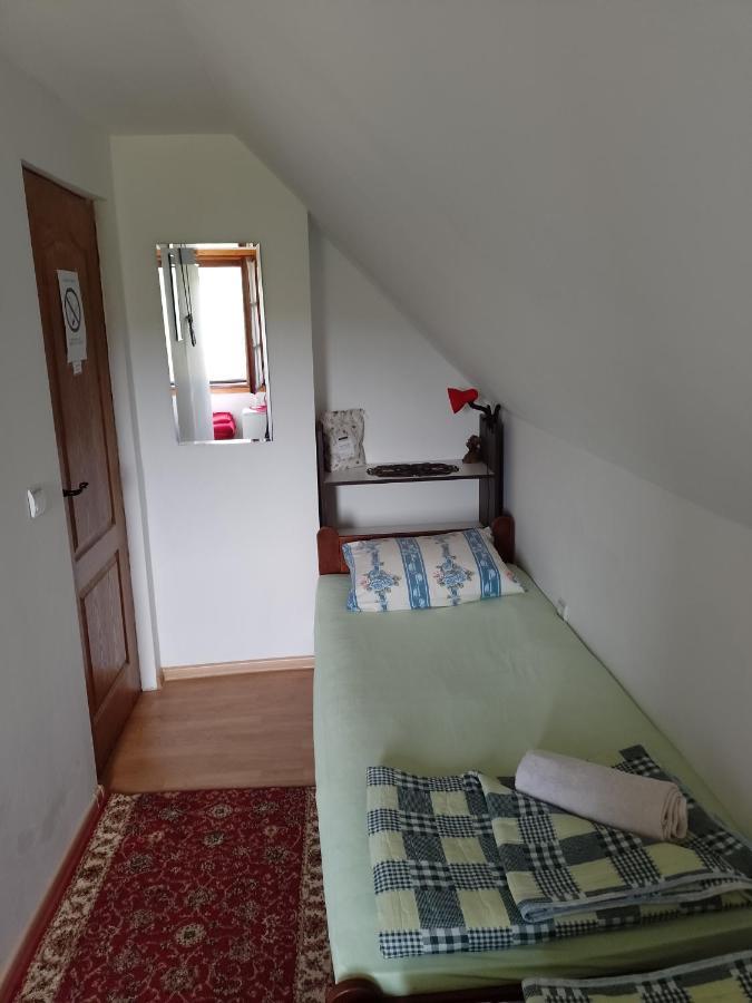 B&B Jonovic Donji Milanovac Dış mekan fotoğraf
