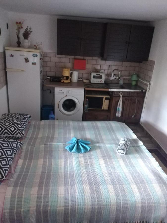 B&B Jonovic Donji Milanovac Dış mekan fotoğraf