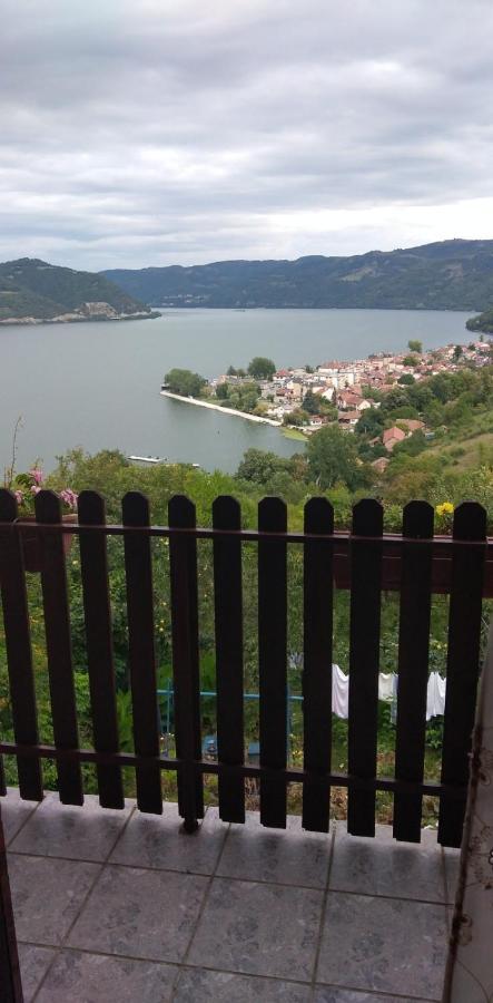 B&B Jonovic Donji Milanovac Dış mekan fotoğraf