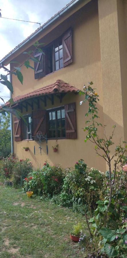 B&B Jonovic Donji Milanovac Dış mekan fotoğraf