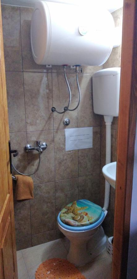 B&B Jonovic Donji Milanovac Dış mekan fotoğraf