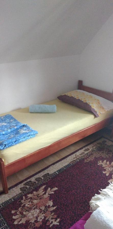 B&B Jonovic Donji Milanovac Dış mekan fotoğraf