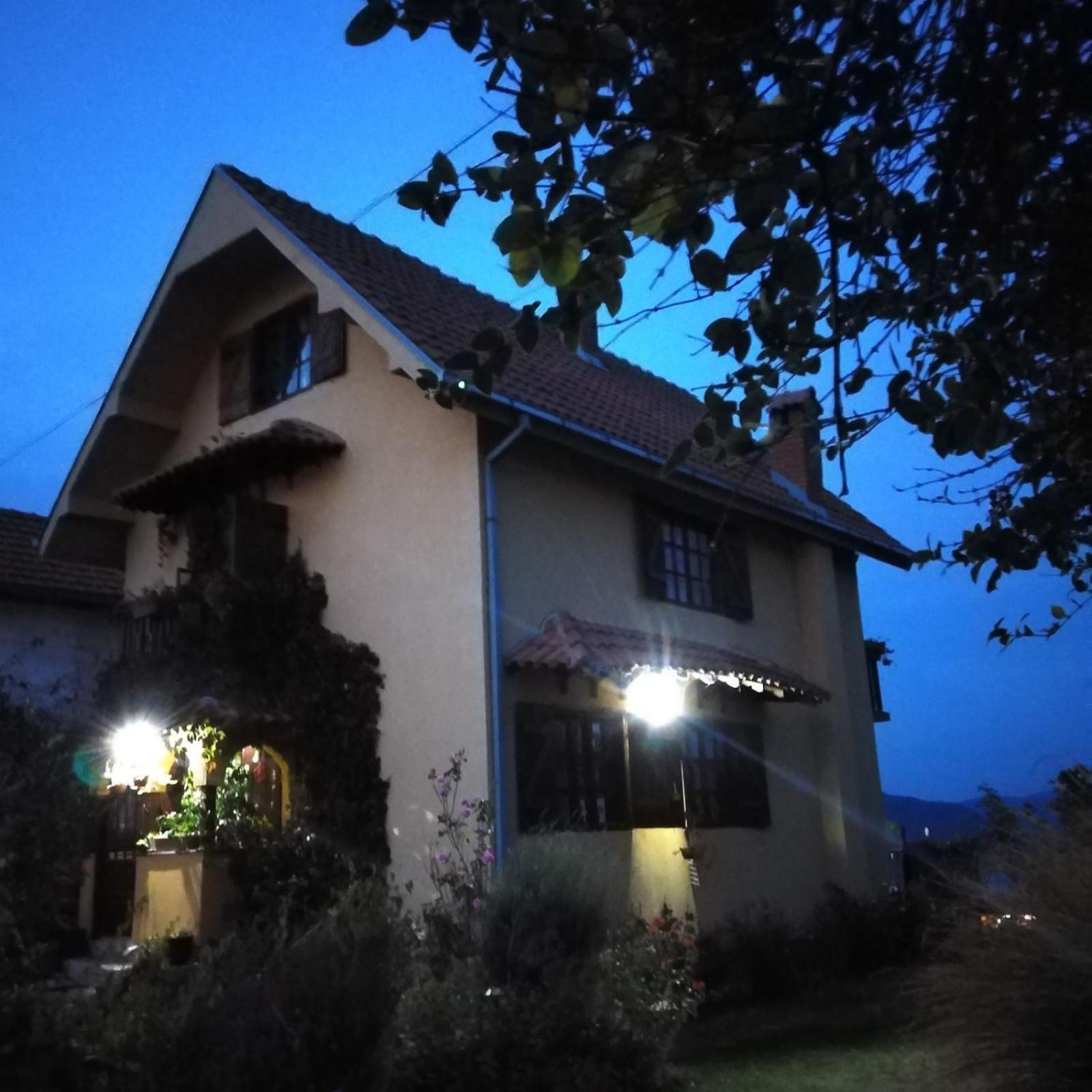 B&B Jonovic Donji Milanovac Dış mekan fotoğraf