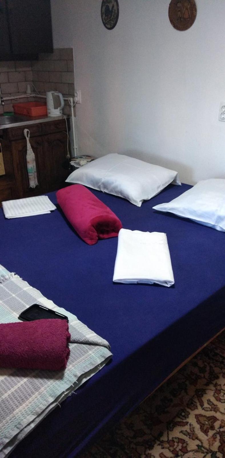 B&B Jonovic Donji Milanovac Dış mekan fotoğraf