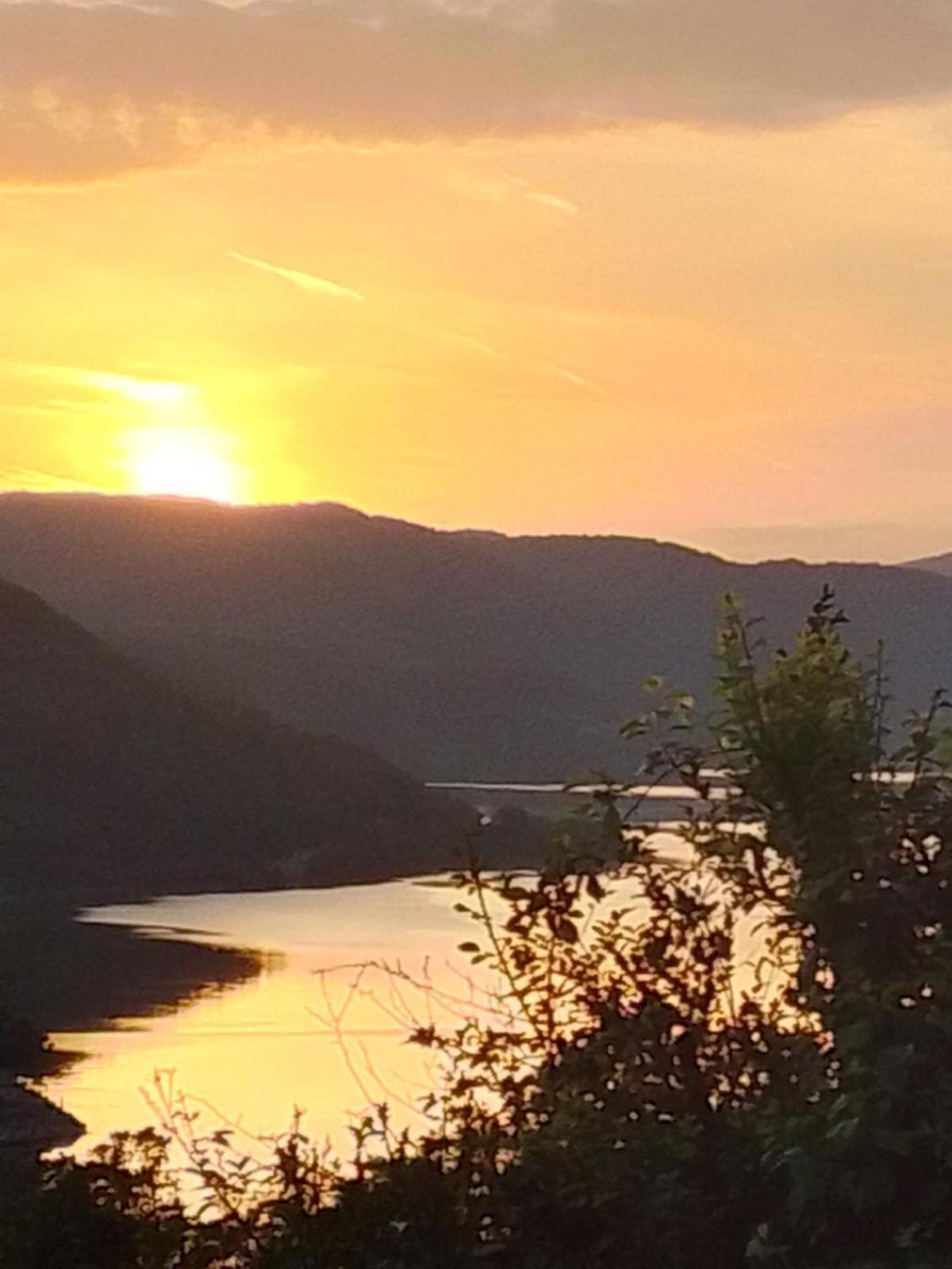 B&B Jonovic Donji Milanovac Dış mekan fotoğraf
