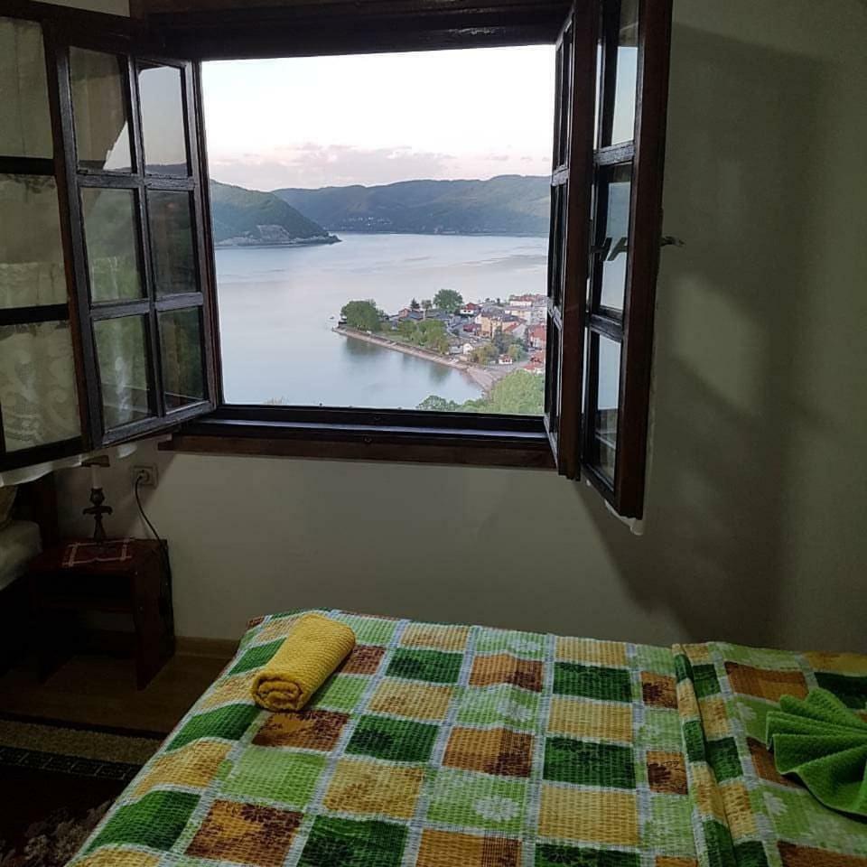B&B Jonovic Donji Milanovac Dış mekan fotoğraf
