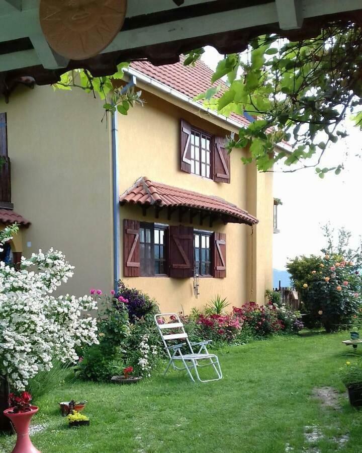 B&B Jonovic Donji Milanovac Dış mekan fotoğraf