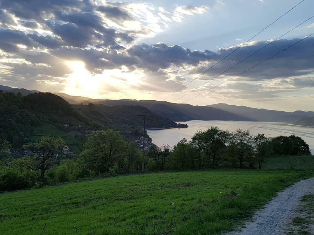 B&B Jonovic Donji Milanovac Dış mekan fotoğraf