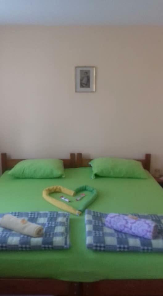 B&B Jonovic Donji Milanovac Dış mekan fotoğraf