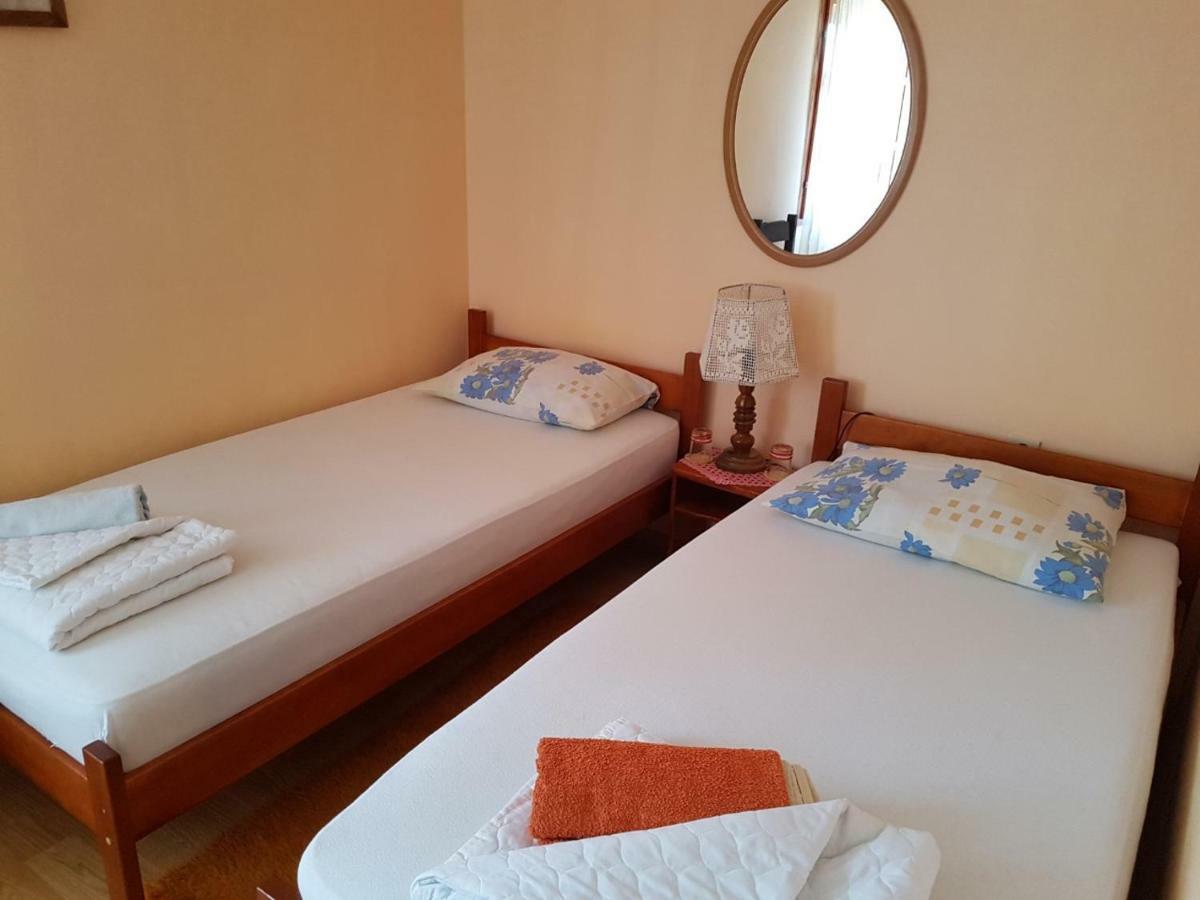 B&B Jonovic Donji Milanovac Dış mekan fotoğraf