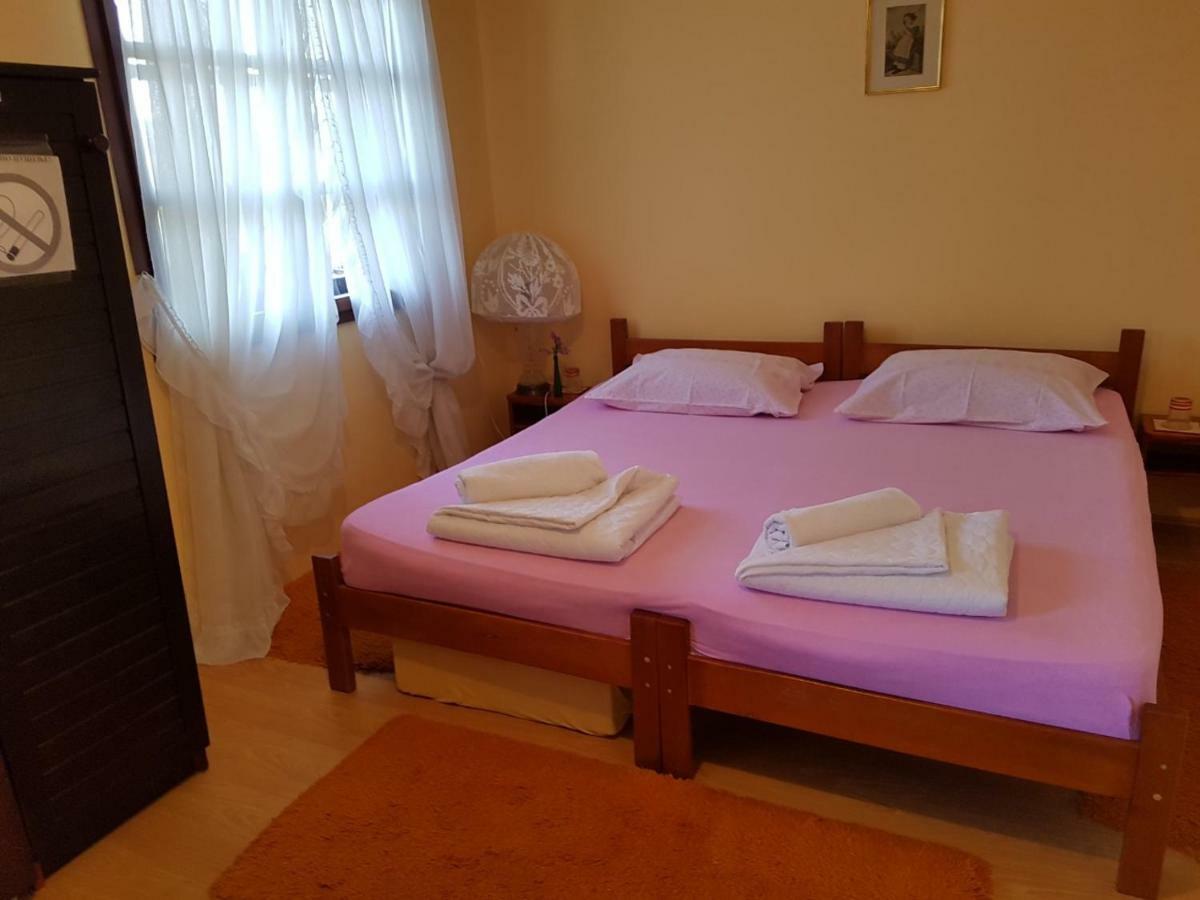 B&B Jonovic Donji Milanovac Dış mekan fotoğraf
