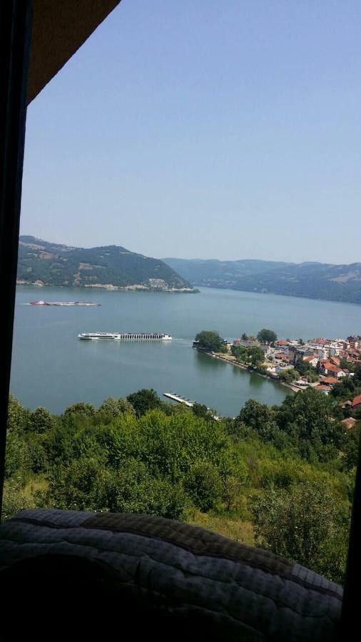 B&B Jonovic Donji Milanovac Dış mekan fotoğraf