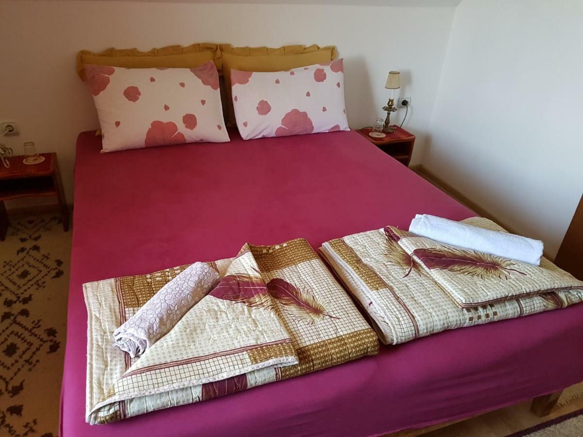 B&B Jonovic Donji Milanovac Dış mekan fotoğraf