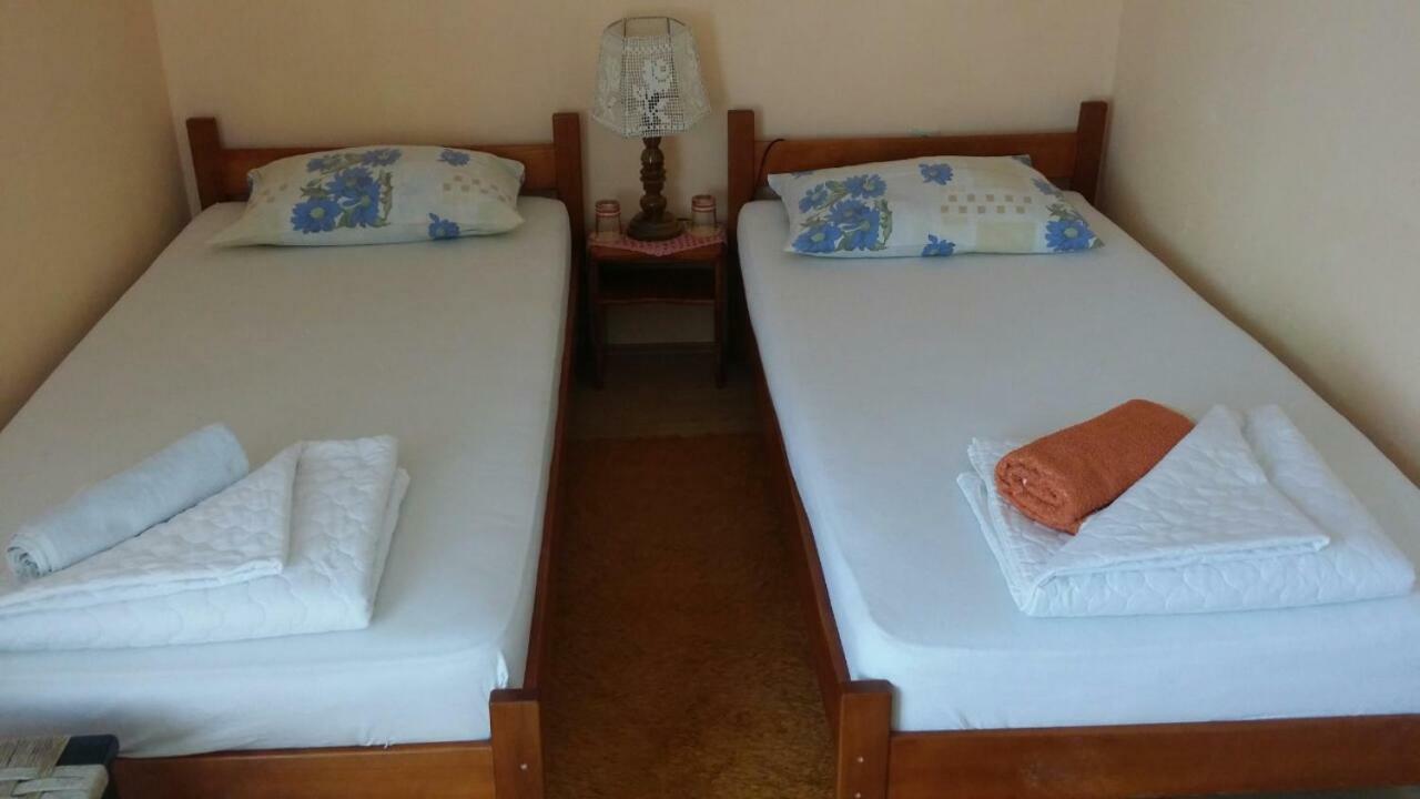 B&B Jonovic Donji Milanovac Dış mekan fotoğraf