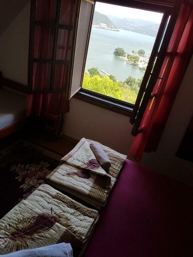 B&B Jonovic Donji Milanovac Dış mekan fotoğraf